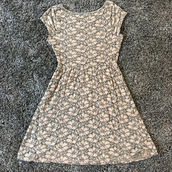 Anthropologie Brushed Terra Dress - Picture 3 of 6